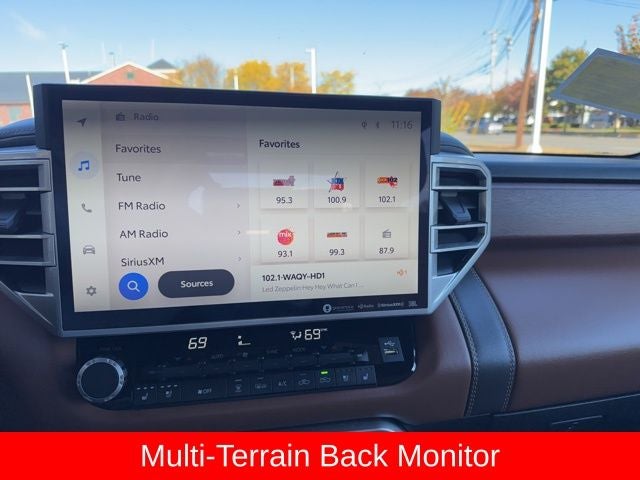 2023 Toyota Tundra 1794