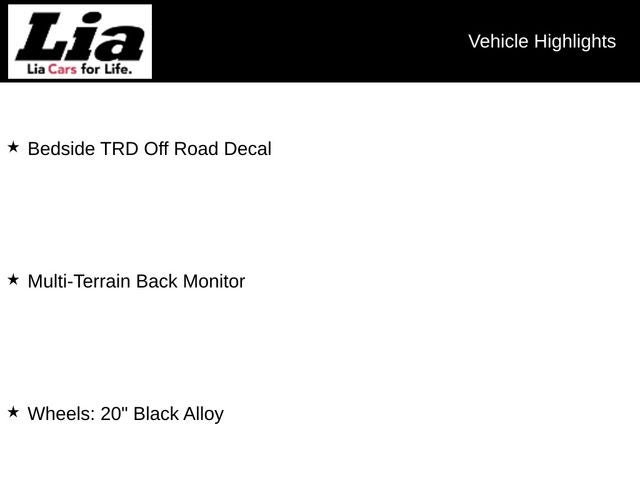 2023 Toyota Tundra 1794