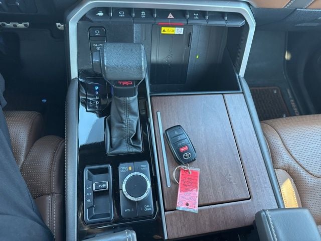 2023 Toyota Tundra 1794