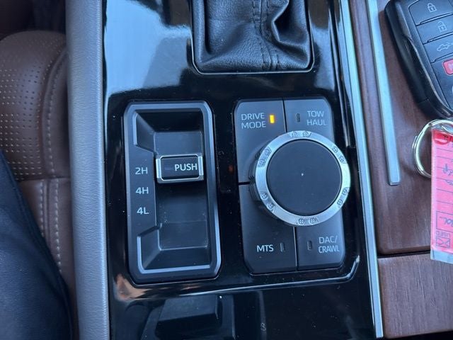 2023 Toyota Tundra 1794