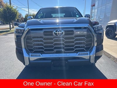 2023 Toyota Tundra 1794