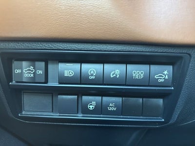 2023 Toyota Tundra 1794