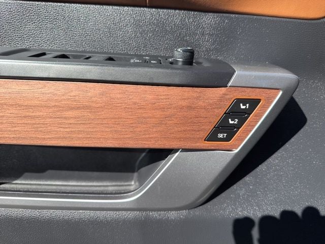 2023 Toyota Tundra 1794