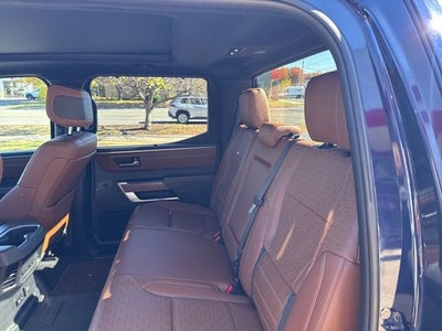 2023 Toyota Tundra 1794