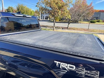 2023 Toyota Tundra 1794