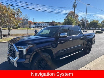 2023 Toyota Tundra 1794