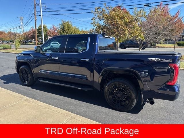 2023 Toyota Tundra 1794