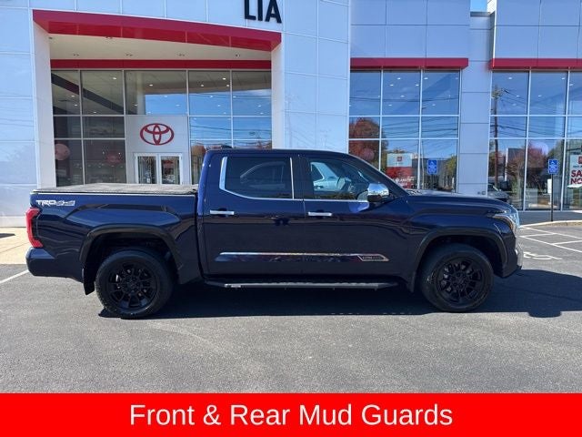 2023 Toyota Tundra 1794