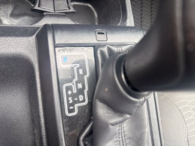 2017 Toyota Tacoma SR
