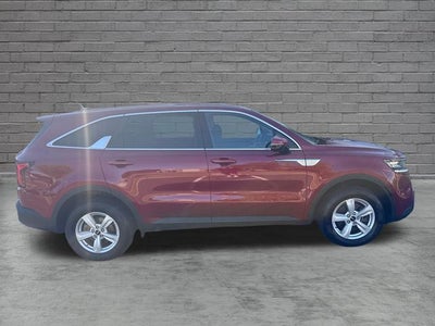 2022 Kia Sorento LX