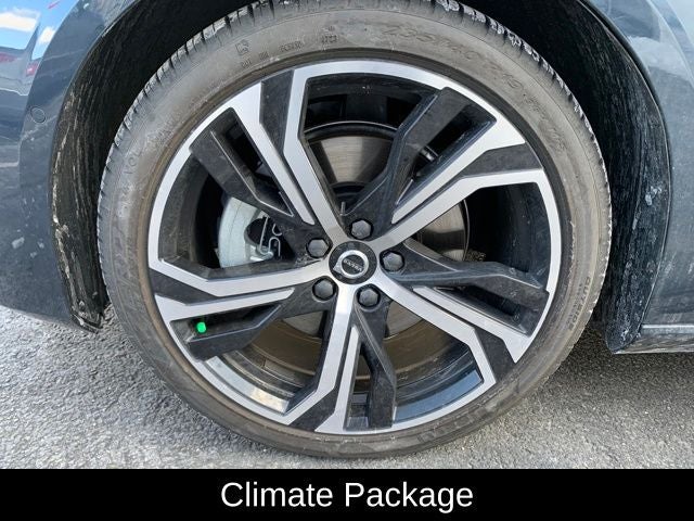 2024 Volvo S60 Ultimate