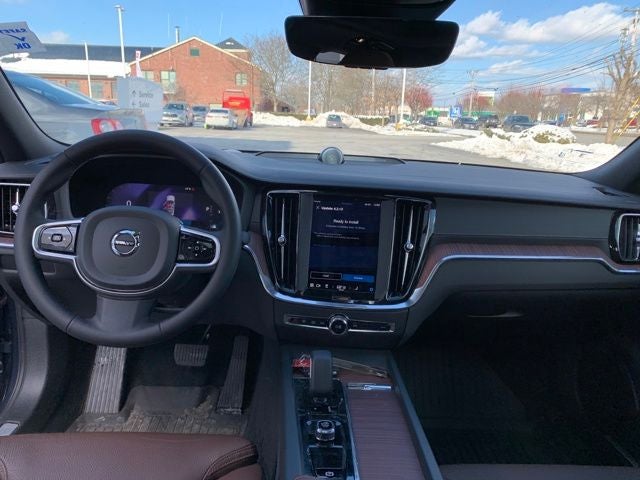 2024 Volvo S60 Ultimate