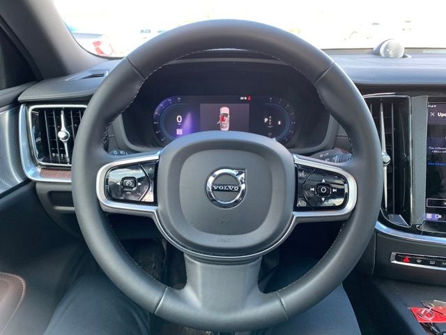 2024 Volvo S60 Ultimate