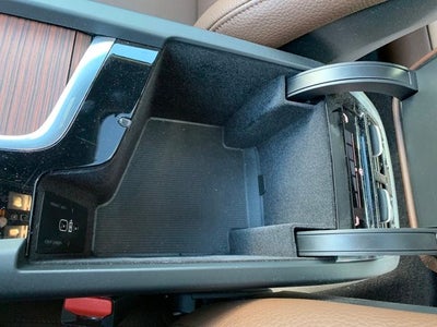 2024 Volvo S60 Ultimate