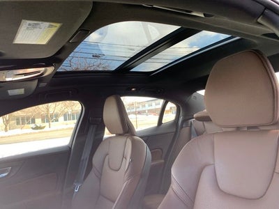 2024 Volvo S60 Ultimate