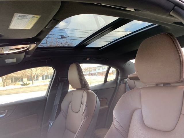 2024 Volvo S60 Ultimate