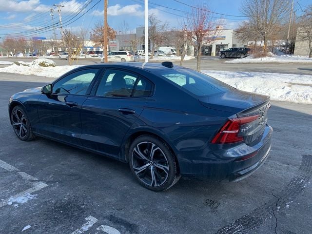 2024 Volvo S60 Ultimate