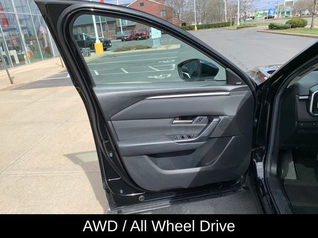 2024 Mazda Mazda CX-50 2.5 S Premium Package