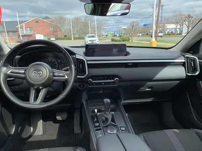 2024 Mazda Mazda CX-50 2.5 S Premium Package