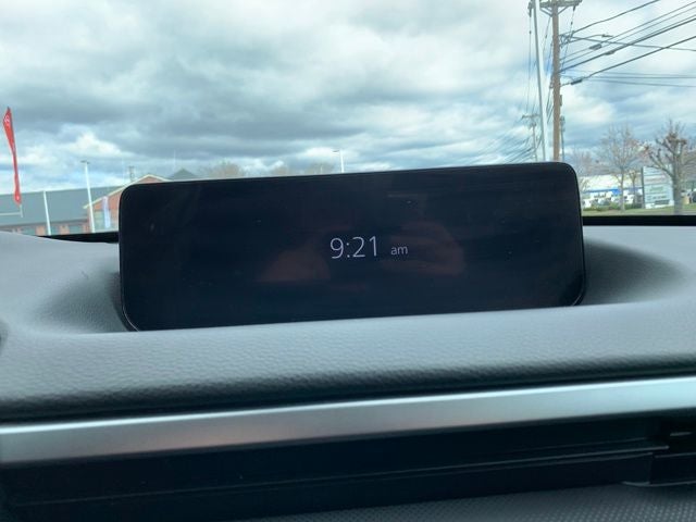 2024 Mazda Mazda CX-50 2.5 S Premium Package