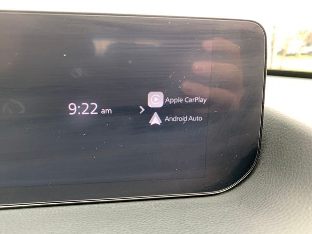 2024 Mazda Mazda CX-50 2.5 S Premium Package