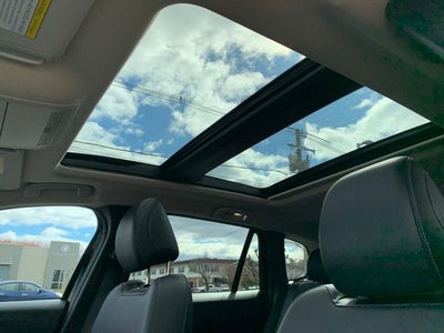 2024 Mazda Mazda CX-50 2.5 S Premium Package