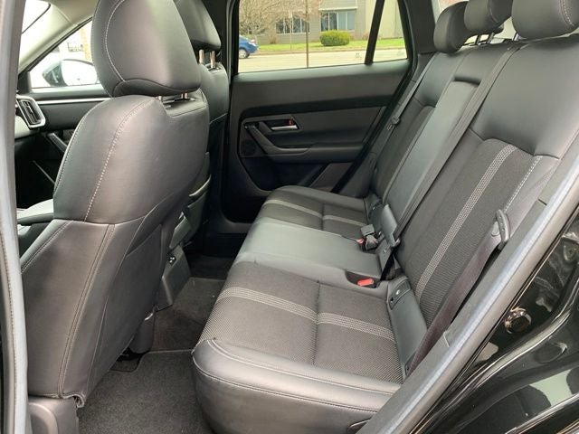 2024 Mazda Mazda CX-50 2.5 S Premium Package