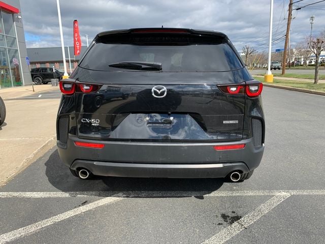 2024 Mazda Mazda CX-50 2.5 S Premium Package