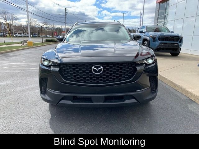 2024 Mazda Mazda CX-50 2.5 S Premium Package