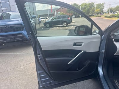 2023 Toyota Corolla Cross L