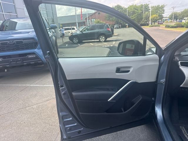 2023 Toyota Corolla Cross L