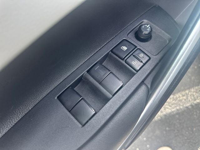 2023 Toyota Corolla Cross L