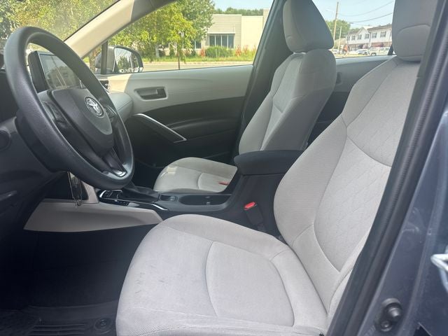2023 Toyota Corolla Cross L