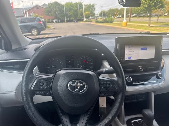 2023 Toyota Corolla Cross L