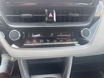 2023 Toyota Corolla Cross L