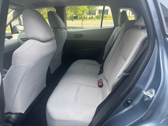 2023 Toyota Corolla Cross L