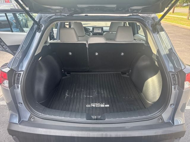 2023 Toyota Corolla Cross L