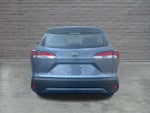 2023 Toyota Corolla Cross L