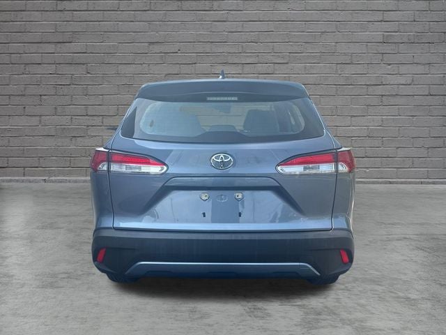 2023 Toyota Corolla Cross L