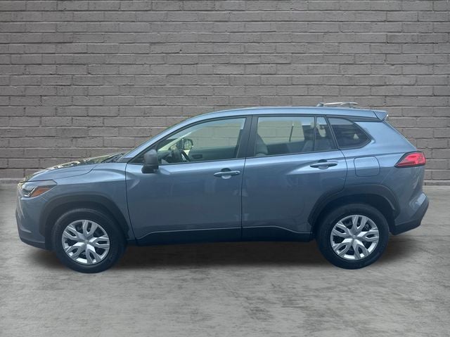 2023 Toyota Corolla Cross L