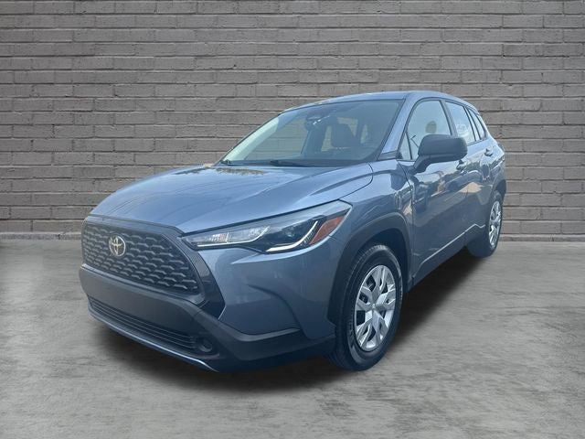 2023 Toyota Corolla Cross L
