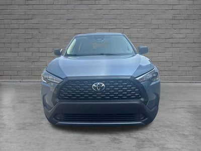2023 Toyota Corolla Cross L