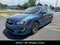 2016 Subaru Impreza 2.0i Sport Premium