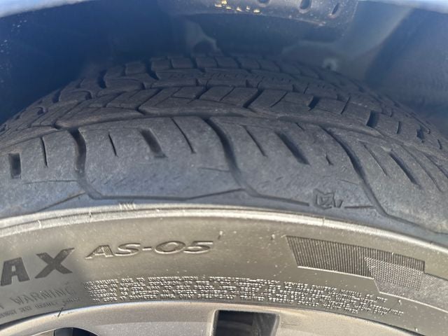 2016 Subaru Impreza 2.0i Sport Premium
