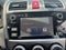 2016 Subaru Impreza 2.0i Sport Premium