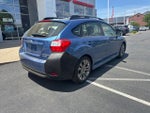 2016 Subaru Impreza 2.0i Sport Premium