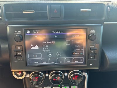 2023 Toyota GR86 Base