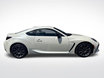2023 Toyota GR86 Base