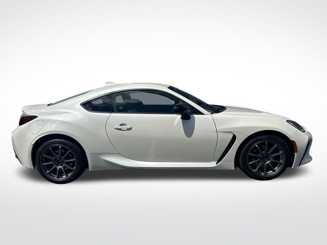 2023 Toyota GR86 Base