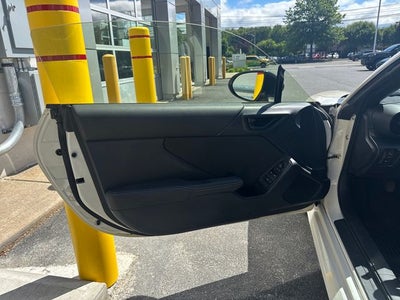 2023 Toyota GR86 Base